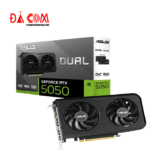 Vga-asus-rtx-dual-5050-8gb-oc1