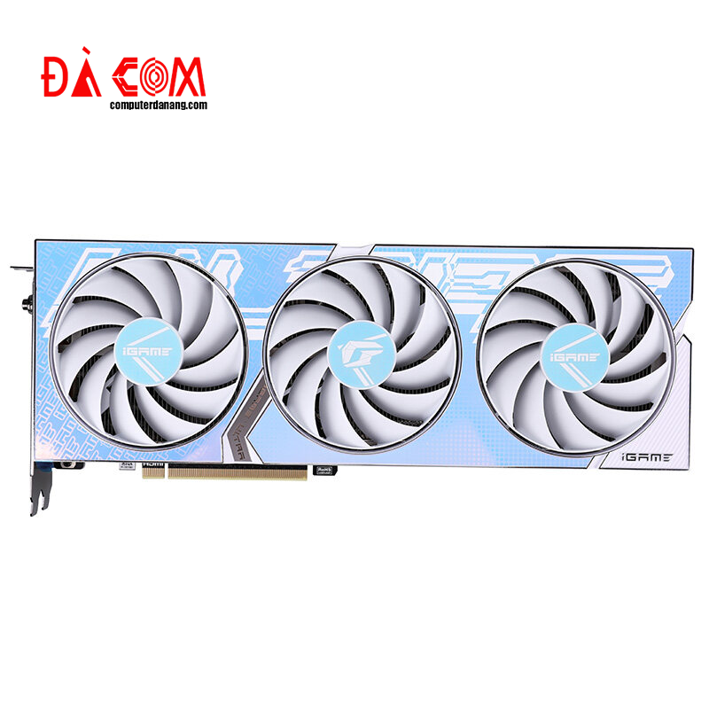 Vga-colorful-igame-rtx-4070-super-ultra-white-oc-12gb-v3 Vga-colorful-igame-rtx-4070-super-ultra-white-oc-12gb-v3