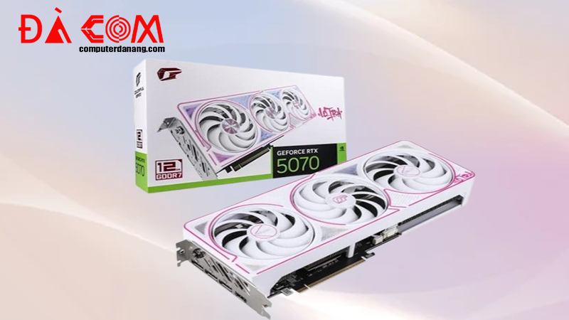Vga-colorful-rtx-5070-ultra-white-oc-12g-v5