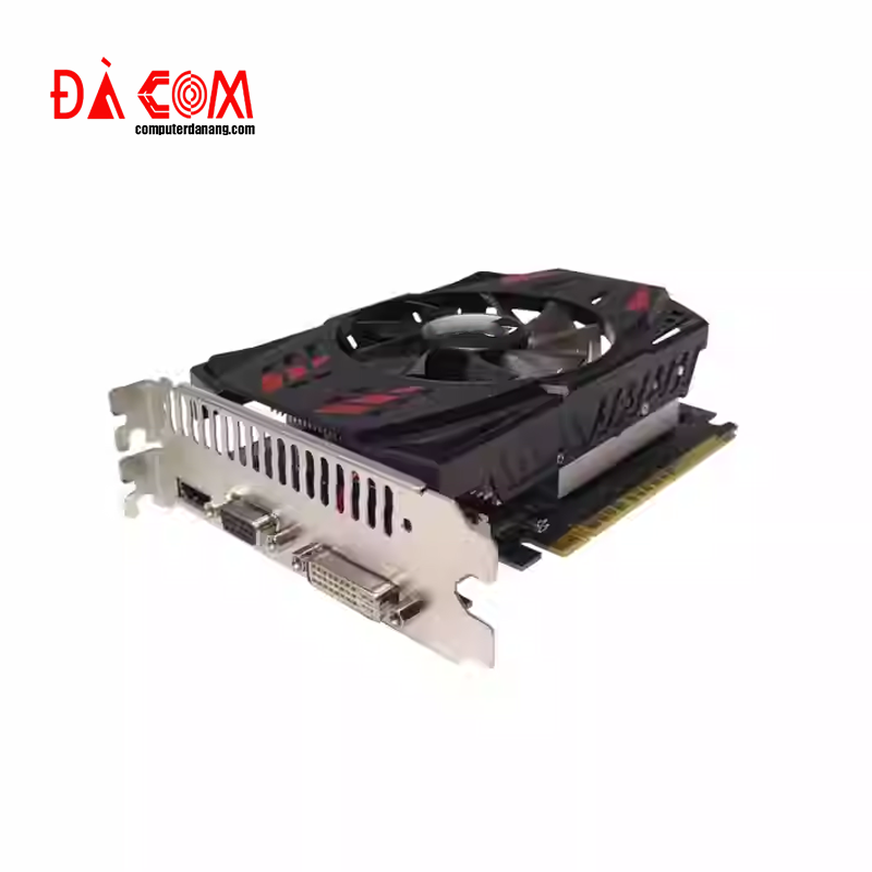 Vga-huananzhi-gtx750ti-4g-ddr5-24 Vga-huananzhi-gtx750ti-4g-ddr5-24