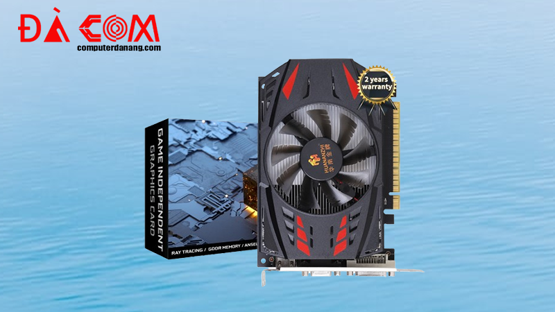 Vga-huananzhi-gtx750ti-4g-ddr55