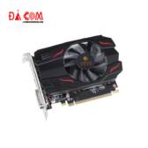 Vga-huananzhi-rx550-4g-a-ddr5-22