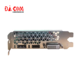 Vga-huananzhi-rx550-4g-a-ddr5-24