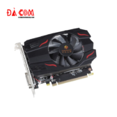 Vga-huananzhi-rx550-4g-a-ddr5 3