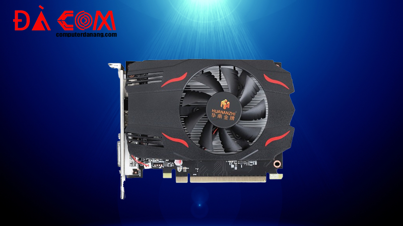 Vga-huananzhi-rx550-4g-a-ddr55