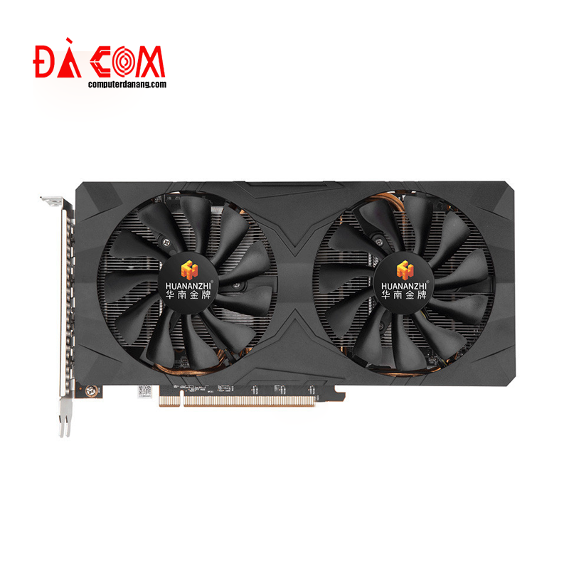Vga-huananzhi-rx5700xt-8g-ddr61 Vga-huananzhi-rx5700xt-8g-ddr61
