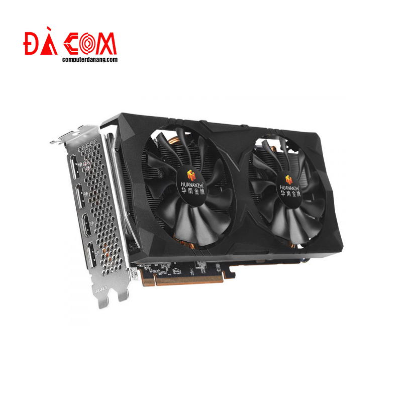 Vga-huananzhi-rx5700xt-8g-ddr62 Vga-huananzhi-rx5700xt-8g-ddr62