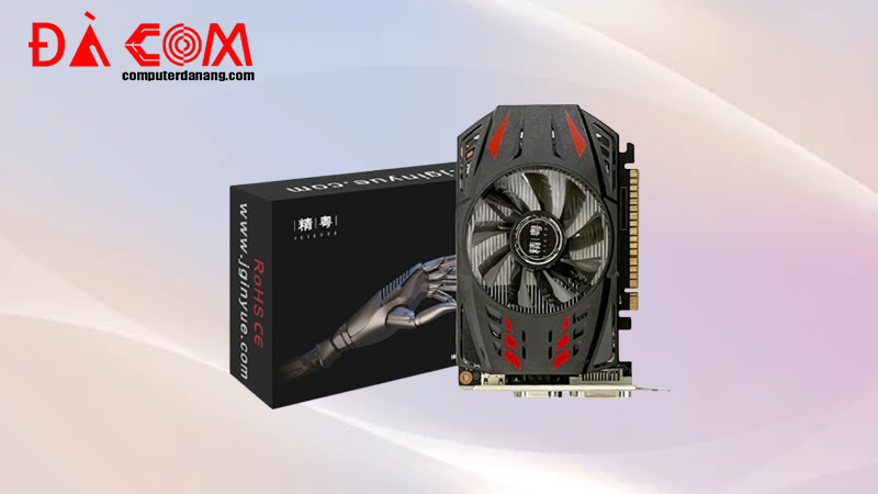 Vga-jginyue-gtx750ti-4g-ddr55