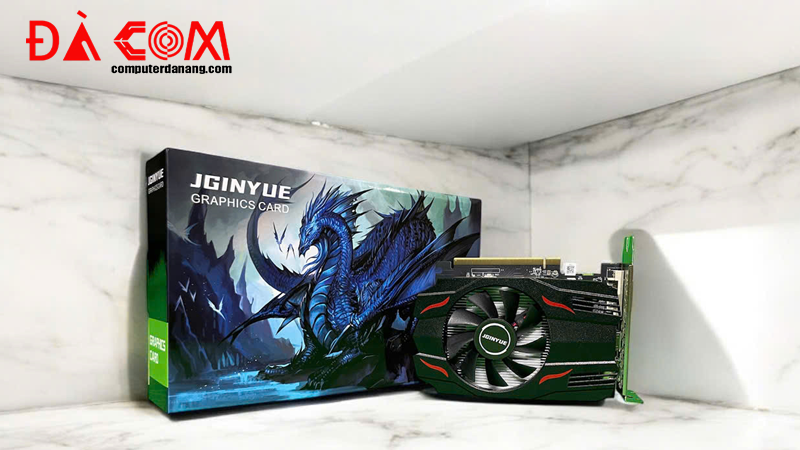 Vga-jginyue-rx560-4g-ddr55