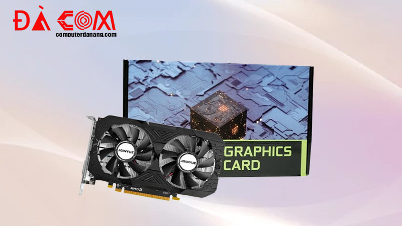 Vga-jginyue-rx580-8gd5-s 5