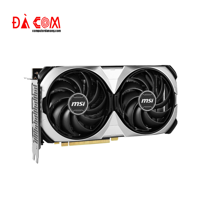 Vga-msi-rtx-4070-ventus-2x-e1-12g-oc2 Vga-msi-rtx-4070-ventus-2x-e1-12g-oc2