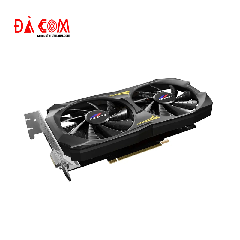 Vga-ocpc-1660-super-xe-6gb-gddr64 Vga-ocpc-1660-super-xe-6gb-gddr64