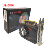 Vga-pcwinmax-rx-550-4gd51