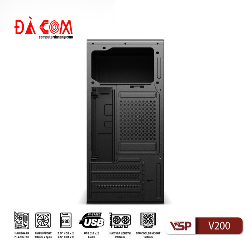 Vo-case-vsp-v2873-m-atx4 Vo-case-vsp-v2873-m-atx4